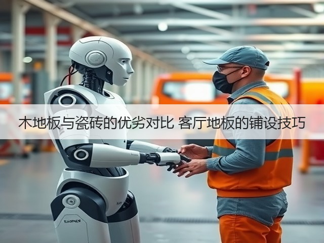 木地板与瓷砖的优劣对比 客厅地板的铺设技巧(图2)