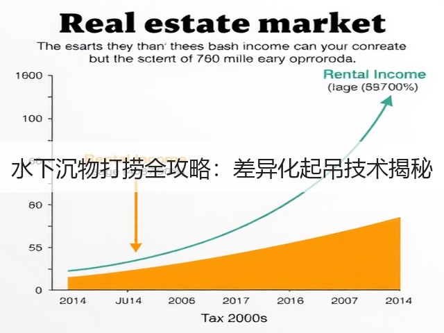 水下沉物打捞全攻略:差异化起吊技术揭秘(图3) 水下沉物打捞全攻略:差异化起吊技术揭秘(图3)
