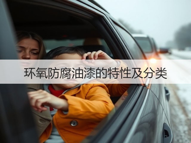 环氧防腐油漆的特性及分类(图1) 环氧防腐油漆的特性及分类(图1)