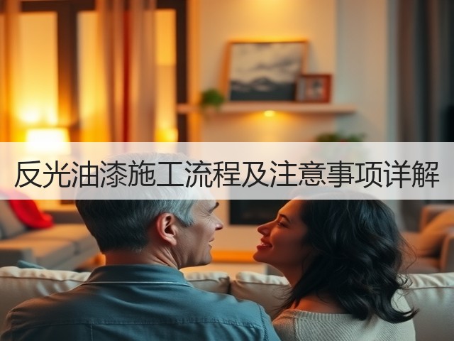 反光油漆施工流程及注意事项详解(图3) 反光油漆施工流程及注意事项详解(图3)