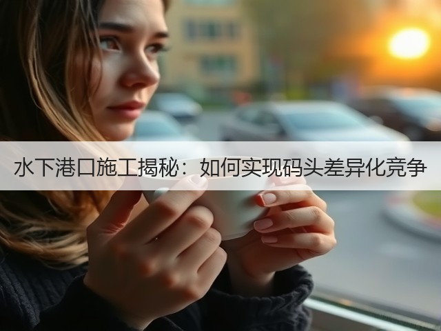 水下港口施工揭秘:如何实现码头差异化竞争(图3) 水下港口施工揭秘:如何实现码头差异化竞争(图3)