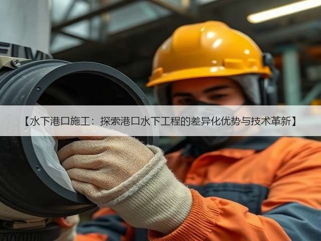 【水下港口施工:探索港口水下工程的差异化优势与技术革新】(图1) 【水下港口施工:探索港口水下工程的差异化优势与技术革新】(图1)
