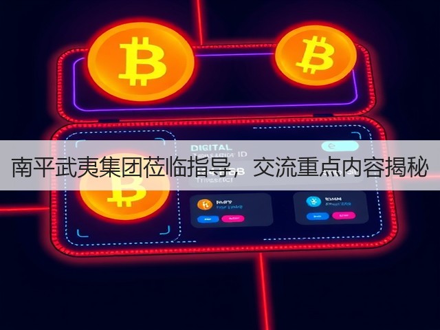 南平武夷集团莅临指导，交流重点内容揭秘(图1)