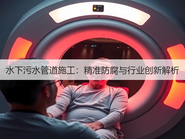 水下污水管道施工:精准防腐与行业创新解析(图1) 水下污水管道施工:精准防腐与行业创新解析(图1)
