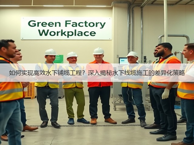 如何实现高效水下铺缆工程?深入揭秘水下线缆施工的差异化策略(图1) 如何实现高效水下铺缆工程?深入揭秘水下线缆施工的差异化策略(图1)