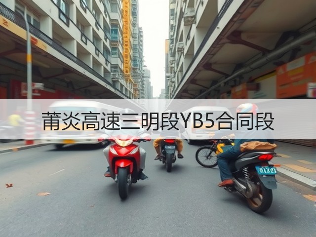 莆炎高速三明段YB5合同段(图1) 莆炎高速三明段YB5合同段(图1)