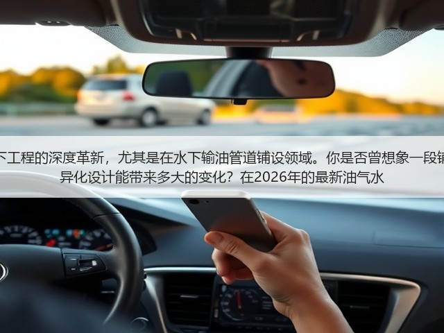未来的油气开采离不开水下工程的深度革新,尤其是在水下输油管道铺设领域。你是否曾想象一段铺设过程中,密封技术的差异化设计能带来多大的变化?在2026年的最新油气水(图1) 未来的油气开采离不开水下工程的深度革新,尤其是在水下输油管道铺设领域。你是否曾想象一段铺设过程中,密封技术的差异化设计能带来多大的变化?在2026年的最新油气水(图1)