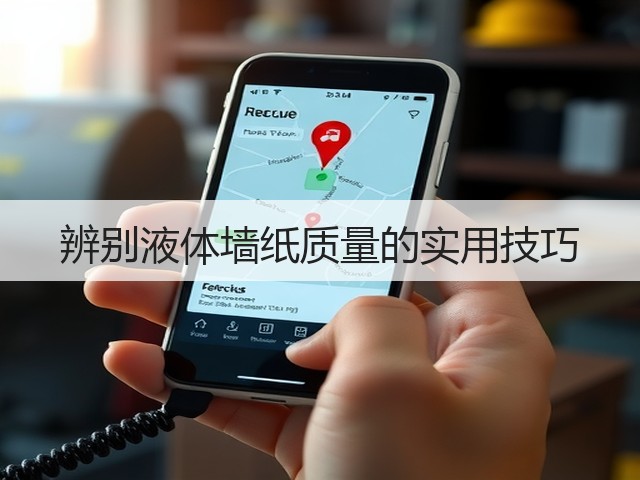 辨别液体墙纸质量的实用技巧(图1) 辨别液体墙纸质量的实用技巧(图1)