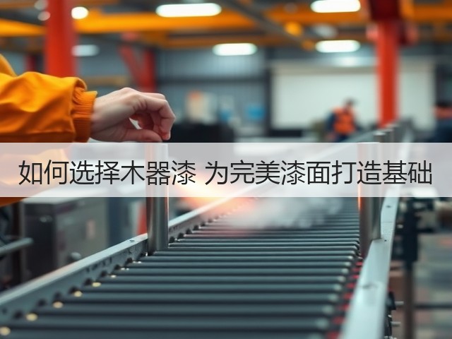 如何选择木器漆 为完美漆面打造基础(图1) 如何选择木器漆 为完美漆面打造基础(图1)