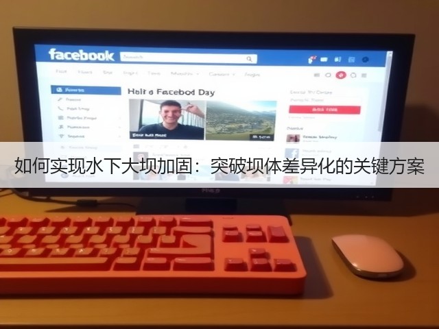 如何实现水下大坝加固:突破坝体差异化的关键方案(图3) 如何实现水下大坝加固:突破坝体差异化的关键方案(图3)
