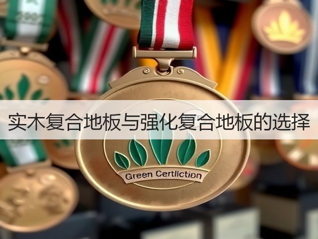 实木复合地板与强化复合地板的选择(图1) 实木复合地板与强化复合地板的选择(图1)