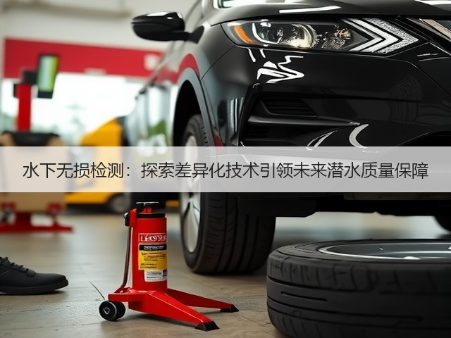 水下无损检测:探索差异化技术引领未来潜水质量保障(图3) 水下无损检测:探索差异化技术引领未来潜水质量保障(图3)