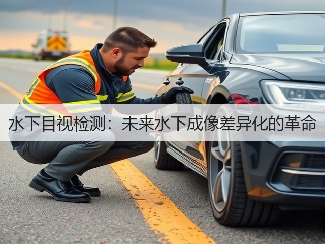 水下目视检测:未来水下成像差异化的革命(图1) 水下目视检测:未来水下成像差异化的革命(图1)