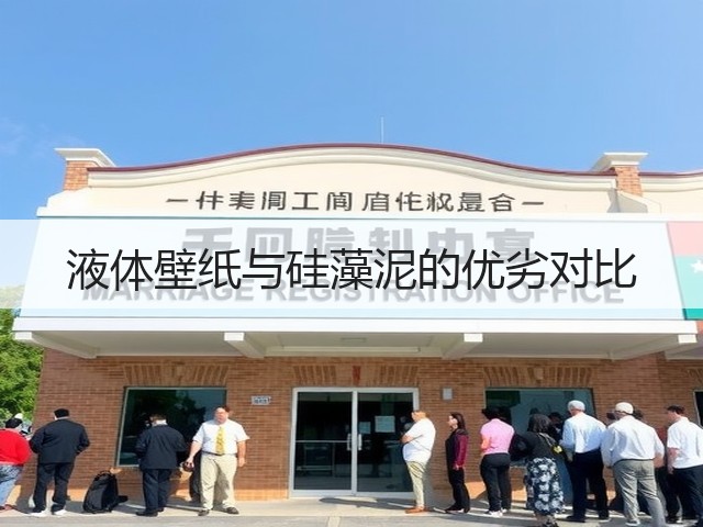 液体壁纸与硅藻泥的优劣对比(图2) 液体壁纸与硅藻泥的优劣对比(图2)