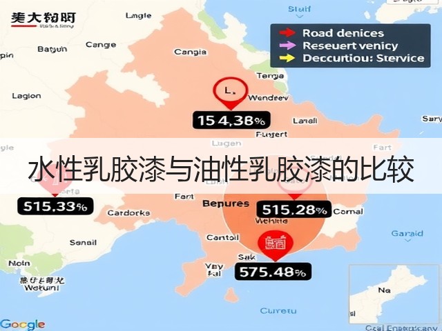 水性乳胶漆与油性乳胶漆的比较(图1) 水性乳胶漆与油性乳胶漆的比较(图1)