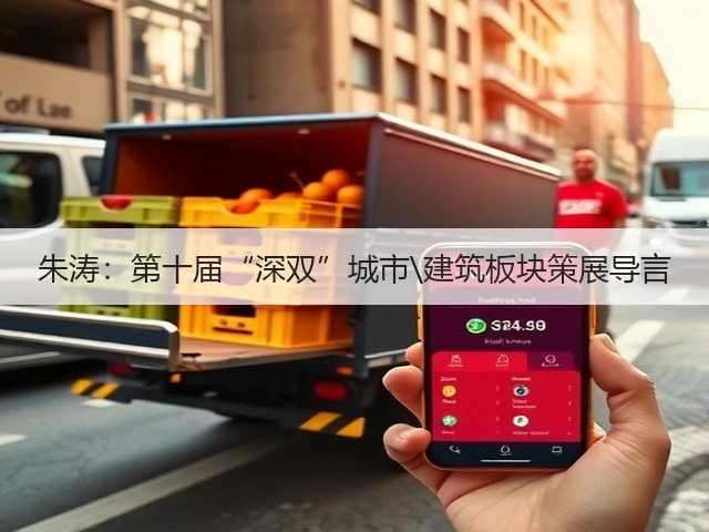 朱涛:第十届“深双”城市\建筑板块策展导言(图3) 朱涛:第十届“深双”城市\建筑板块策展导言(图3)