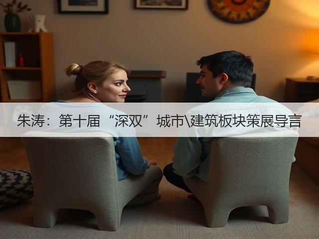 朱涛:第十届“深双”城市\建筑板块策展导言(图2) 朱涛:第十届“深双”城市\建筑板块策展导言(图2)