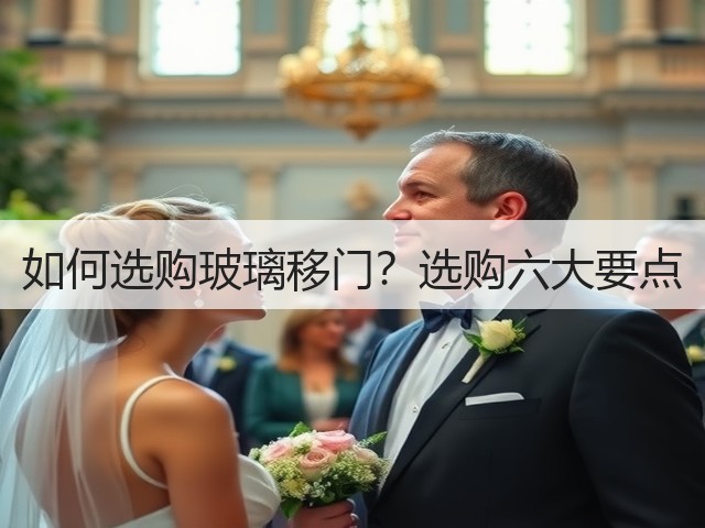 如何选购玻璃移门?选购六大要点(图3) 如何选购玻璃移门?选购六大要点(图3)
