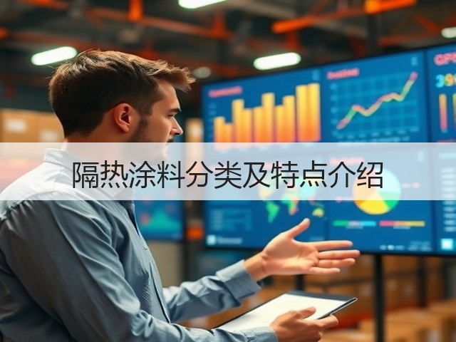 隔热涂料分类及特点介绍(图1) 隔热涂料分类及特点介绍(图1)