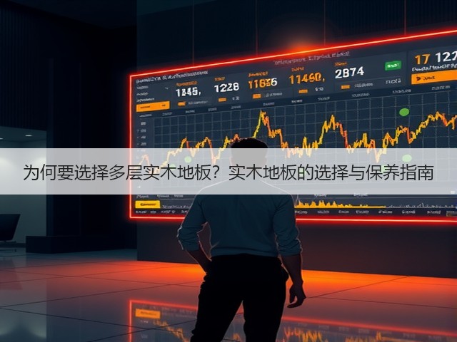 为何要选择多层实木地板?实木地板的选择与保养指南(图1) 为何要选择多层实木地板?实木地板的选择与保养指南(图1)