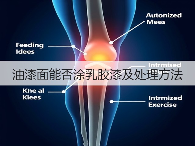 油漆面能否涂乳胶漆及处理方法(图3) 油漆面能否涂乳胶漆及处理方法(图3)