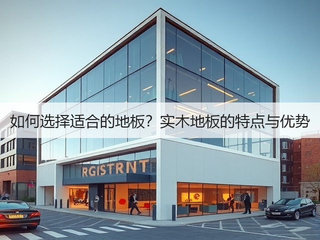 如何选择适合的地板？实木地板的特点与优势(图1)