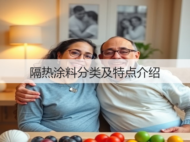 隔热涂料分类及特点介绍(图3) 隔热涂料分类及特点介绍(图3)