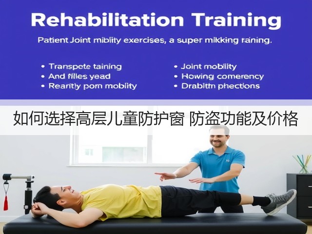 如何选择高层儿童防护窗 防盗功能及价格(图3) 如何选择高层儿童防护窗 防盗功能及价格(图3)
