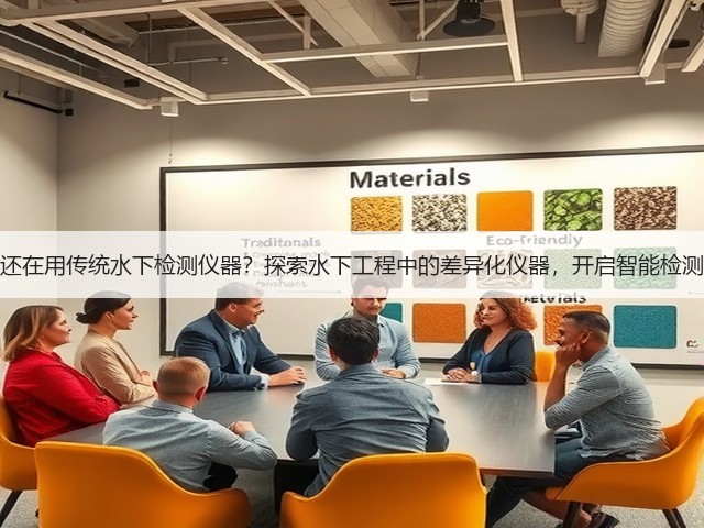 为什么你还在用传统水下检测仪器?探索水下工程中的差异化仪器,开启智能检测新时代!(图1) 为什么你还在用传统水下检测仪器?探索水下工程中的差异化仪器,开启智能检测新时代!(图1)
