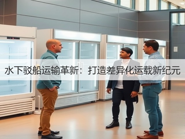 水下驳船运输革新:打造差异化运载新纪元(图3) 水下驳船运输革新:打造差异化运载新纪元(图3)