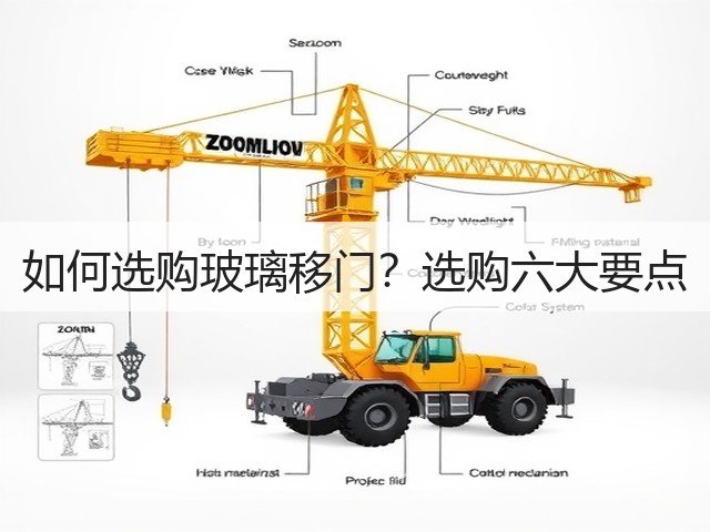 如何选购玻璃移门?选购六大要点(图1) 如何选购玻璃移门?选购六大要点(图1)