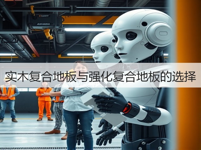 实木复合地板与强化复合地板的选择(图3) 实木复合地板与强化复合地板的选择(图3)
