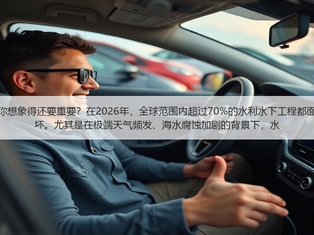 为什么水下大坝修复比你想象得还要重要?在2026年,全球范围内超过70%的水利水下工程都面临不同程度的腐蚀与损坏。尤其是在极端天气频发、海水腐蚀加剧的背景下,水(图1) 为什么水下大坝修复比你想象得还要重要?在2026年,全球范围内超过70%的水利水下工程都面临不同程度的腐蚀与损坏。尤其是在极端天气频发、海水腐蚀加剧的背景下,水(图1)