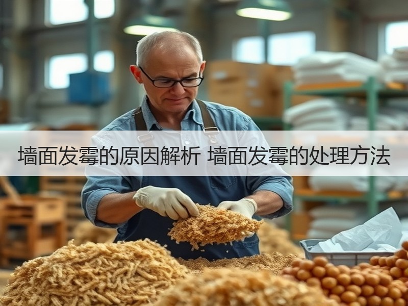 墙面发霉的原因解析 墙面发霉的处理方法