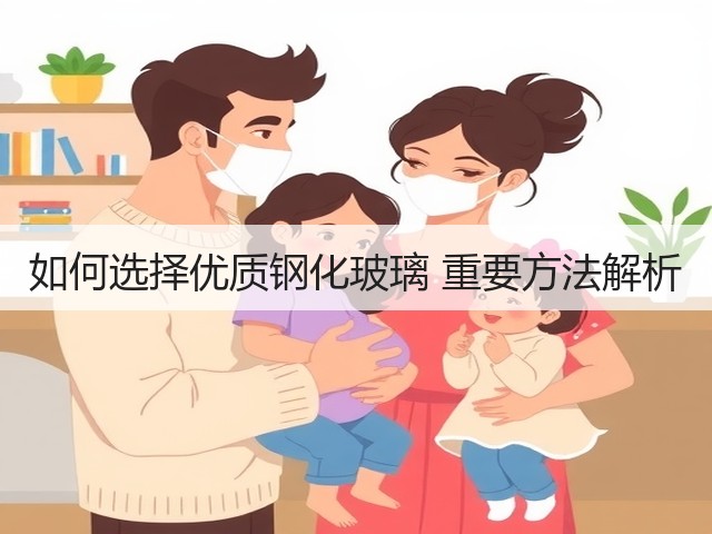 如何选择优质钢化玻璃 重要方法解析(图3) 如何选择优质钢化玻璃 重要方法解析(图3)