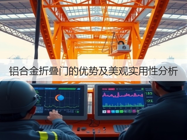 铝合金折叠门的优势及美观实用性分析(图3) 铝合金折叠门的优势及美观实用性分析(图3)