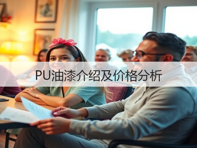 PU油漆介绍及价格分析(图1) PU油漆介绍及价格分析(图1)