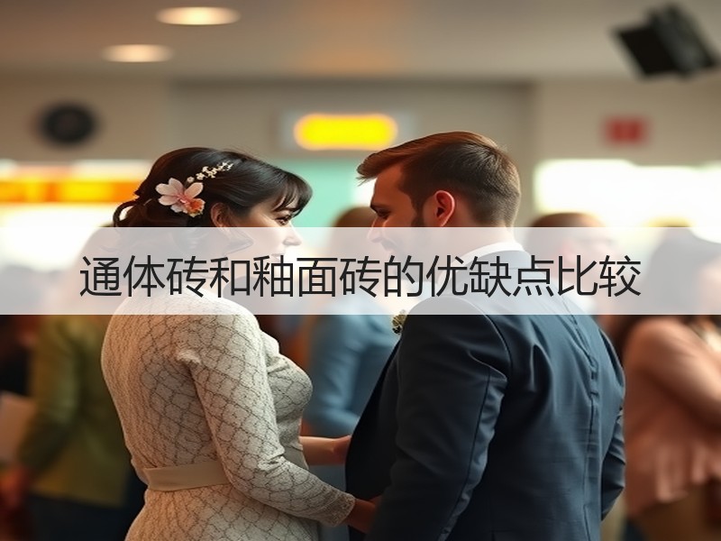 通体砖和釉面砖的优缺点比较