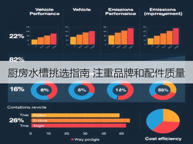 厨房水槽挑选指南 注重品牌和配件质量(图1)