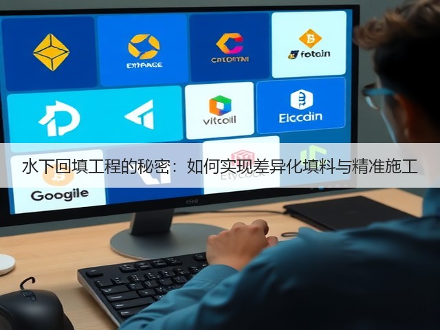 水下回填工程的秘密:如何实现差异化填料与精准施工(图1) 水下回填工程的秘密:如何实现差异化填料与精准施工(图1)