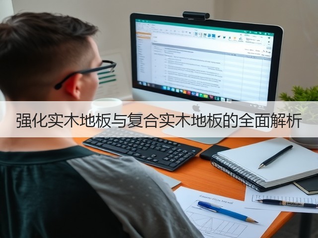 强化实木地板与复合实木地板的全面解析(图1) 强化实木地板与复合实木地板的全面解析(图1)