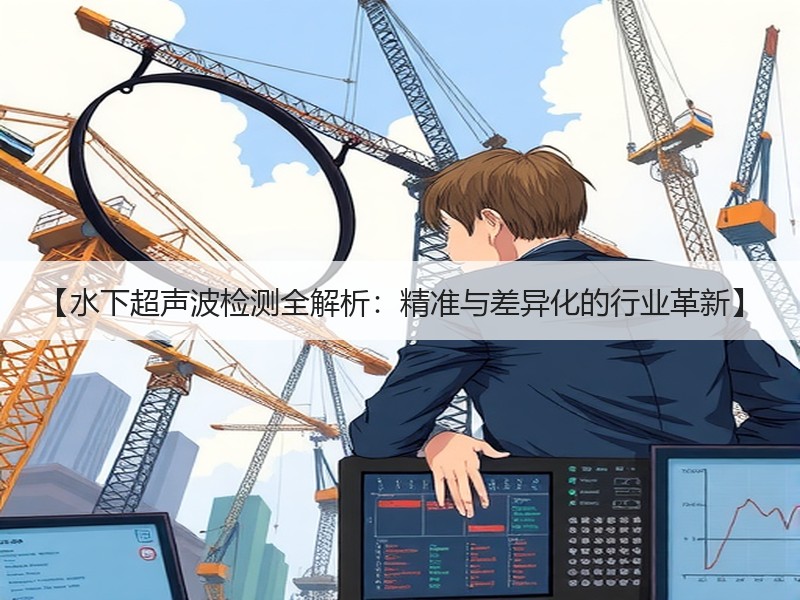 【水下超声波检测全解析:精准与差异化的行业革新】 【水下超声波检测全解析:精准与差异化的行业革新】