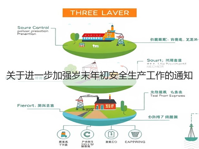 关于进一步加强岁末年初安全生产工作的通知(图2) 关于进一步加强岁末年初安全生产工作的通知(图2)