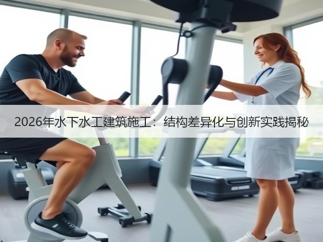 2026年水下水工建筑施工:结构差异化与创新实践揭秘(图3) 2026年水下水工建筑施工:结构差异化与创新实践揭秘(图3)